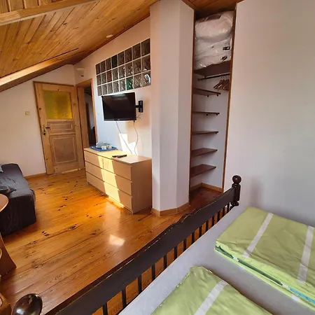 Homestay Kameralne