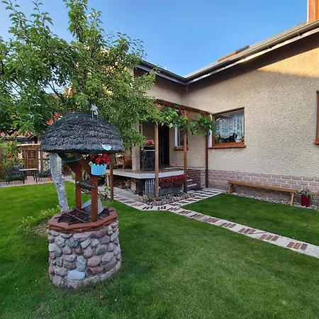 Homestay Kameralne Kolobrzeg