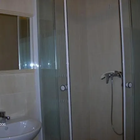 Kameralne Rum i privatbostad Kołobrzeg