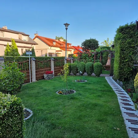 Kameralne Kwatera prywatna