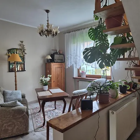 Kwatera prywatna Kameralne *