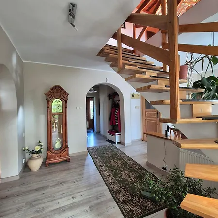 Kameralne Kwatera prywatna