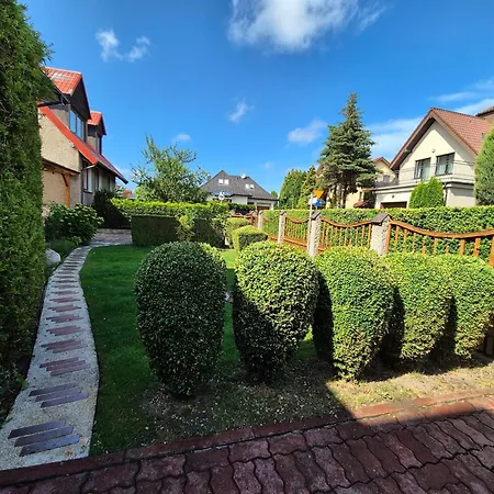 Kwatera prywatna Kameralne Kołobrzeg