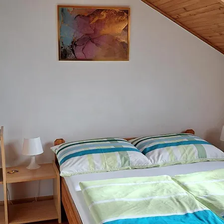 Kameralne Privatunterkunft Kolberg