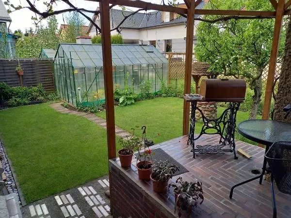 Kameralne Kwatera prywatna