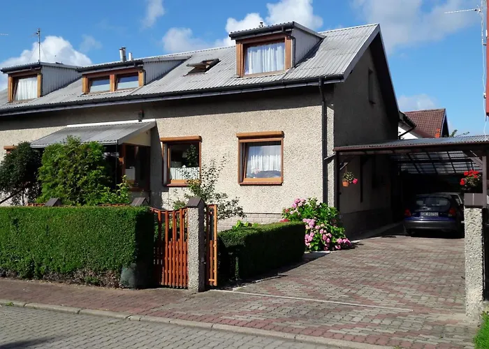 Kameralne * Kołobrzeg