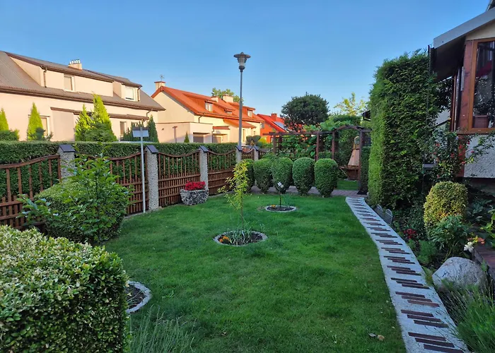 Kameralne Kwatera prywatna