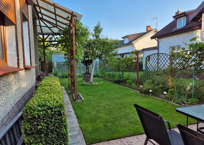 Kameralne * Kołobrzeg