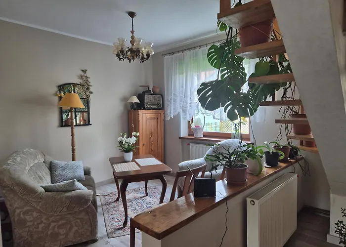 Kwatera prywatna Kameralne *