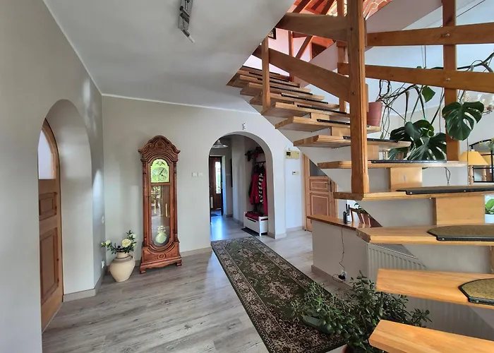 Kameralne Kwatera prywatna