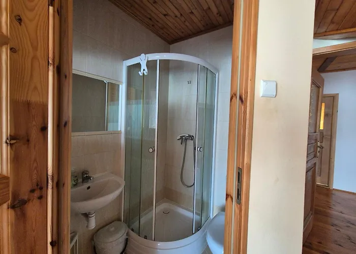 Kwatera prywatna Kameralne Kołobrzeg