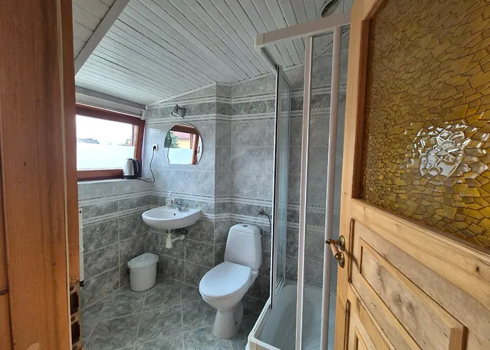 Kameralne Kwatera prywatna Kołobrzeg