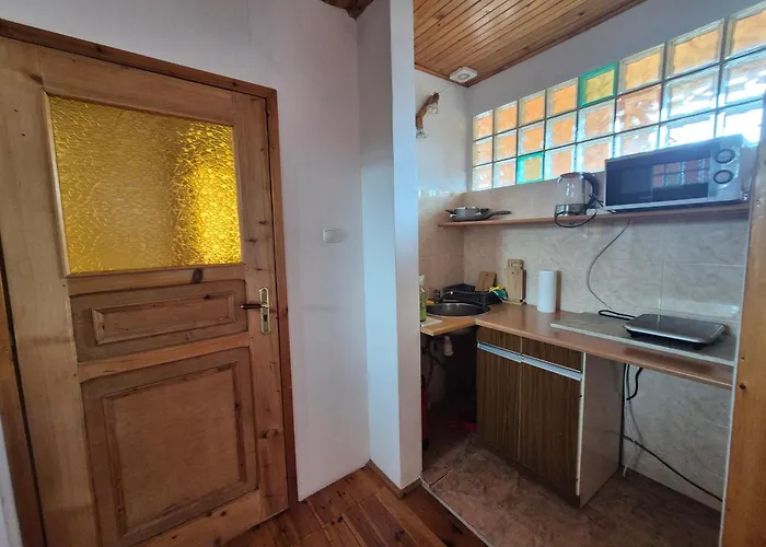 Kameralne Kwatera prywatna Kołobrzeg