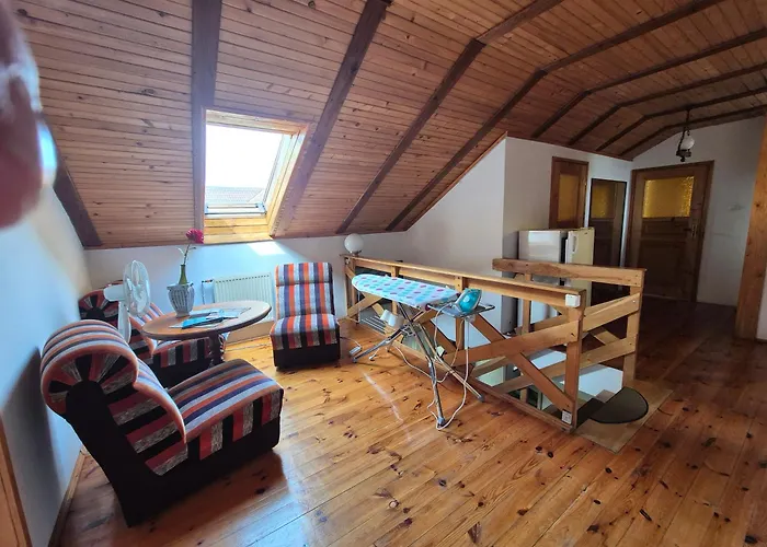 Kameralne Kwatera prywatna Kołobrzeg