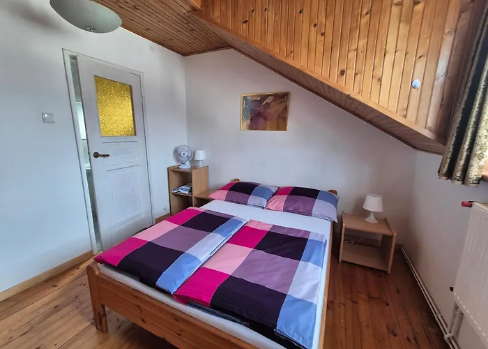 Kwatera prywatna Kameralne Kołobrzeg