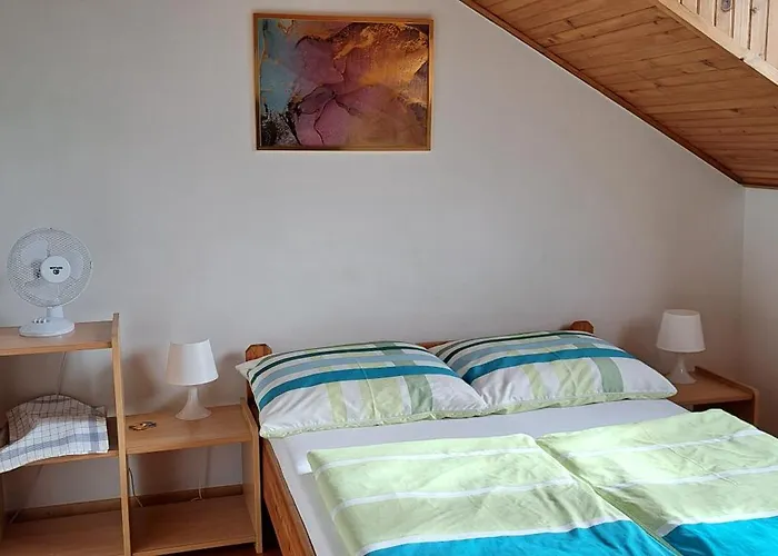 Kameralne Kwatera prywatna Kołobrzeg